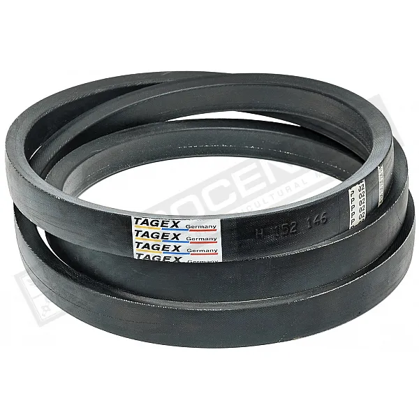 H152146 Пас Tagex [John Deere] - 1