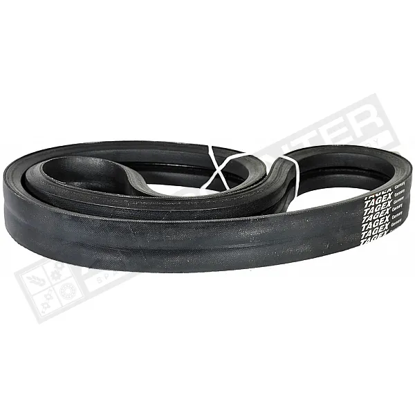 H153297 Belt Tagex - 1