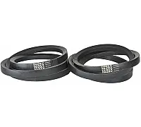 AH163931 Belt TX kit 2 pcs