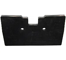 H144667 Conveyor plate  GP121 Tagex [John Deere]