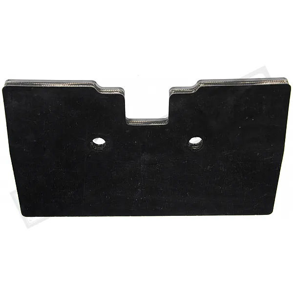 H144667 Conveyor plate  GP121 Tagex [John Deere] - 1