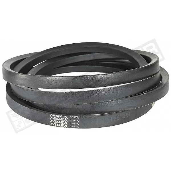H125381 Belt Tagex - 1