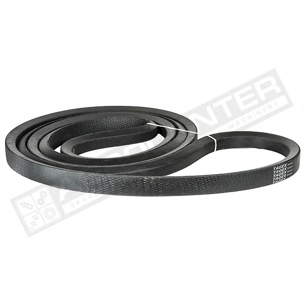 H126345 Пас Tagex - 1