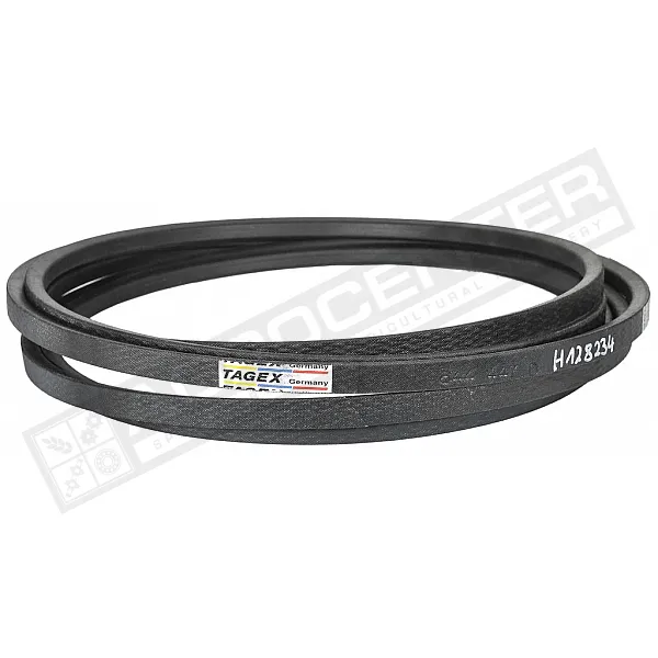 H128234 Ремень Tagex - 1