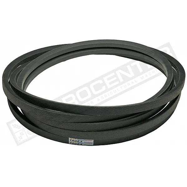 H131169 Belt Tagex - 1