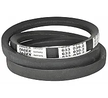 H132808 Ремень Tagex