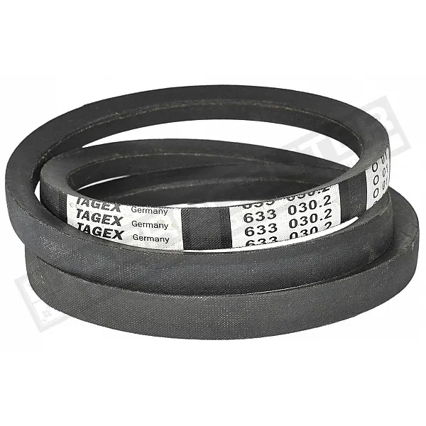H132808 Belt Tagex - 1