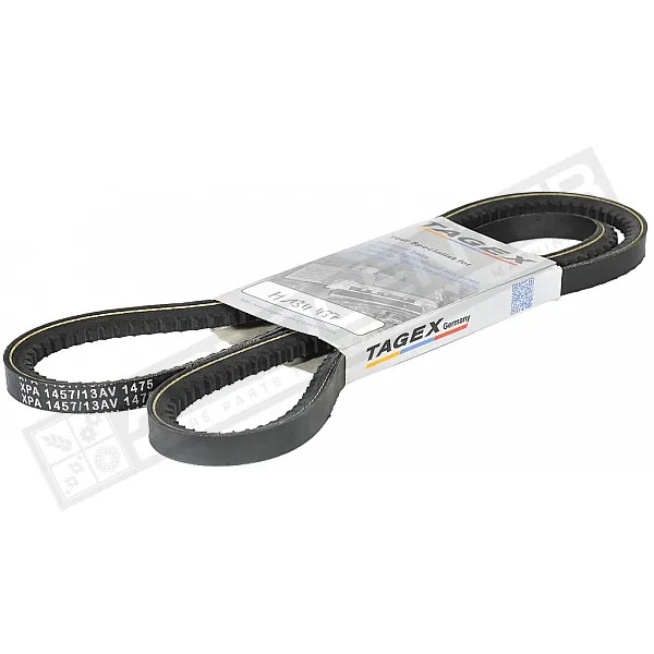 H134437 Пас Tagex / 89818704 / - 1