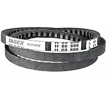 H80896 Пас Tagex