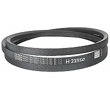 H23950 Ремень Tagex