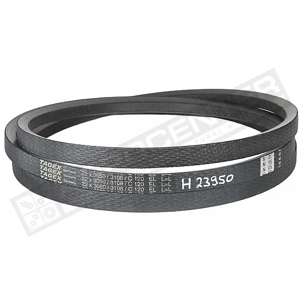 H23950 Belt Tagex - 1