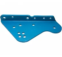 4022568 Adjusting bracket right E9-2K-RE-12mm Lemken