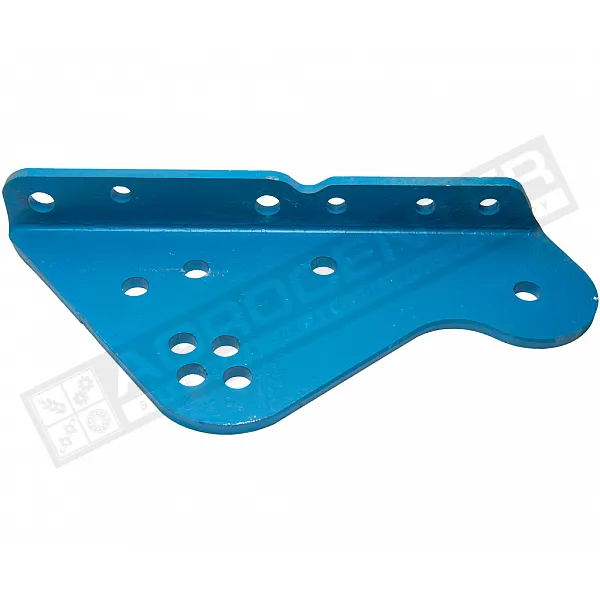 4022568 Adjusting bracket right E9-2K-RE-12mm Lemken - 1