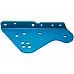 4022568 Adjusting bracket right E9-2K-RE-12mm Lemken - 1