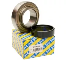 ES 210 G2 Bearing SNR (SA. RAE. YET. AEL), 233976, 80754393
