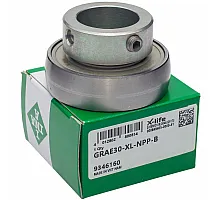 GRAE30NPPB Підшипник INA, 233238, 610448, JD39103