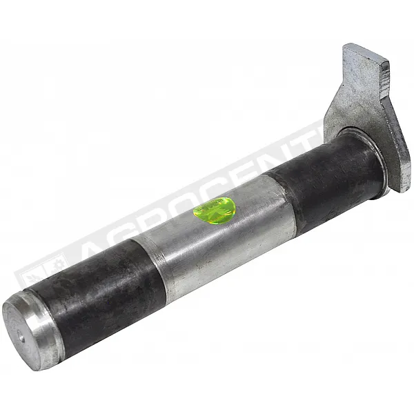 3134524 Палец [Lemken] HEAVY-PARTS ORIGINAL - 1