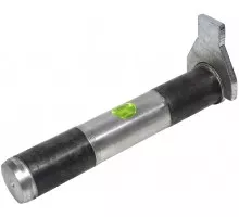 3134524 Pin [Lemken] HEAVY-PARTS ORIGINAL