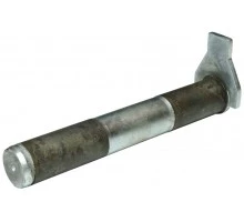 3134529 Палец [Lemken] HEAVY-PARTS ORIGINAL