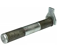 3134529 Палець [Lemken] HEAVY-PARTS ORIGINAL