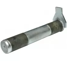 3135031 Палець [Lemken] HEAVY-PARTS ORIGINAL