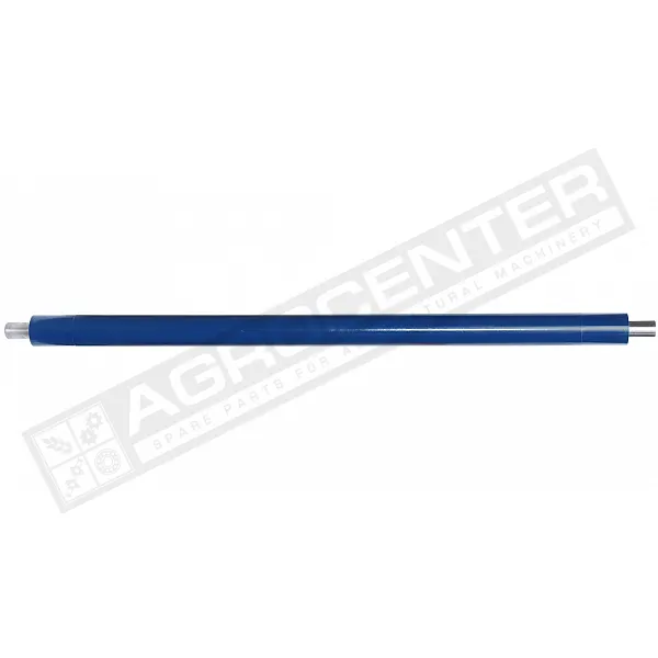 3000129 / 3000132 Вал катка 1480mm [Farmet] HEAVY-PARTS ORIGINAL - 1