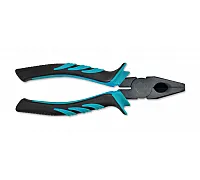 44-116 Linemans pliers Cr-V, 180mm VST