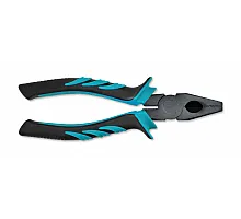 44-116 Linemans pliers Cr-V, 180mm VST