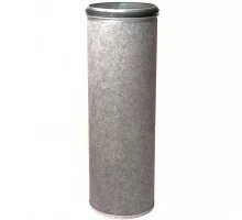 DA 2248 N Air filter DELSA