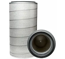DA 2247 Air filter DELSA, 077367, AZ61133, 89835747