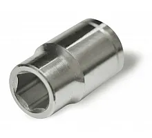 Hex socket Cr-V, 1/2" 17mm (50-011)