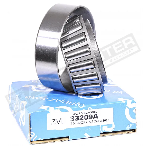 33209 A Bearing ZVL, 239369, 89832269, DE18299 - 1