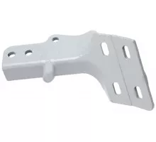 4570841 Корпус предплужника левый MOLBRO