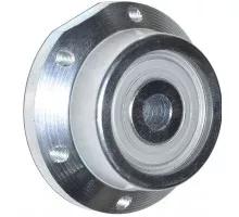5554520 Ступица сошника в сборе [Lemken] HEAVY-PARTS ORIGINAL, 5821020, 555 4520, 582 1020