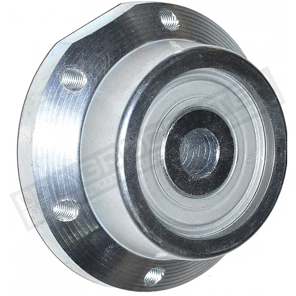 5554520 Ступиця сошника в зборі [Lemken] HEAVY-PARTS ORIGINAL, 5821020, 555 4520, 582 1020 - 1