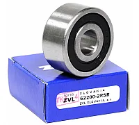 62200-2RSR Подшипник ZVL
