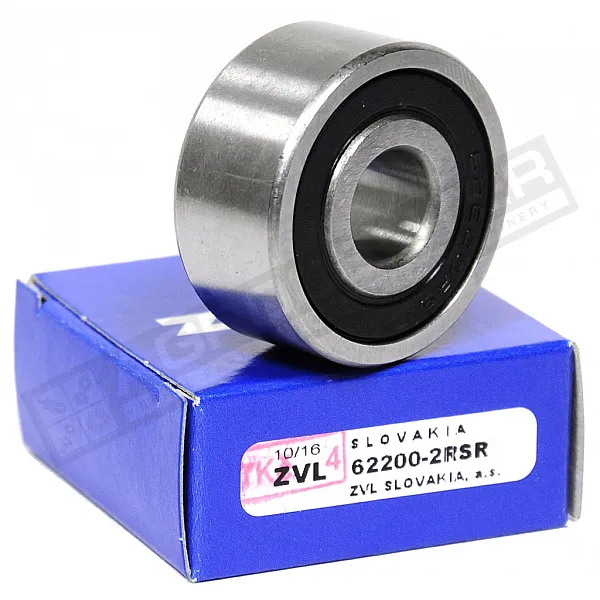 62200-2RSR Bearing ZVL - 1