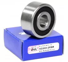 62200-2RSR Підшипник ZVL