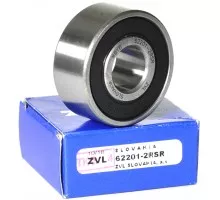 62201-2RSR Подшипник ZVL