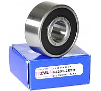 62201-2RSR Підшипник ZVL, 180501