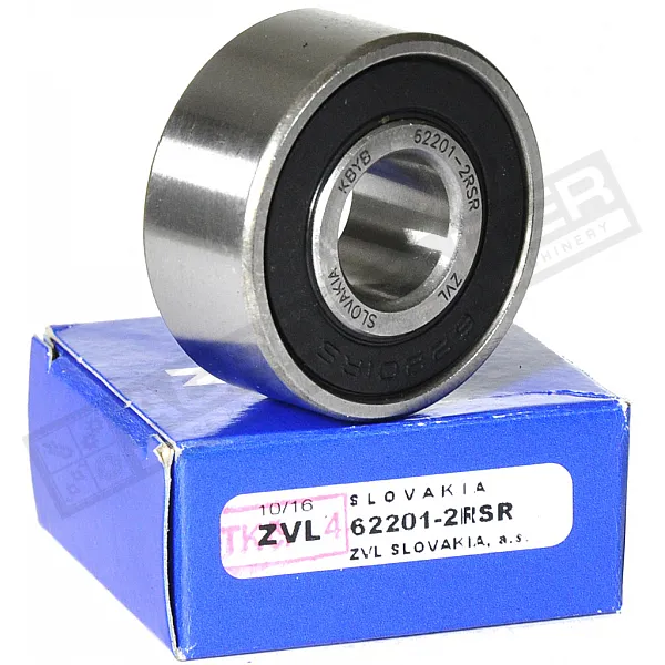 62201-2RSR Підшипник ZVL, 180501 - 1