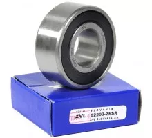 62203-2RSR Подшипник ZVL