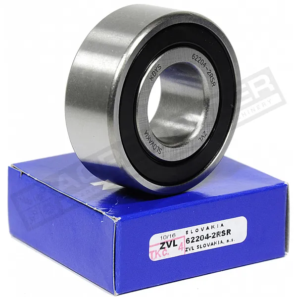62204-2RSR Bearing ZVL - 1