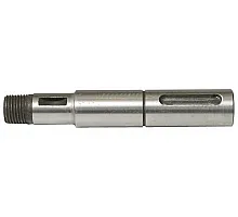657698.0 Вал крильчатки вентилятора ( d20,15*119,5 ) FARMING Line, 657698