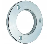 672089 Кольцо фланцевое подшипника шнека D122x11 [Claas] HEAVY-PARTS ORIGINAL, 672089.0