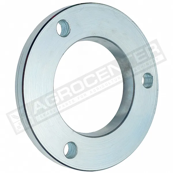 672089 Кольцо фланцевое подшипника шнека D122x11 [Claas] HEAVY-PARTS ORIGINAL, 672089.0 - 1