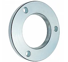 672089 Flange ring D122x11 [Claas] HEAVY-PARTS ORIGINAL, 672089.0