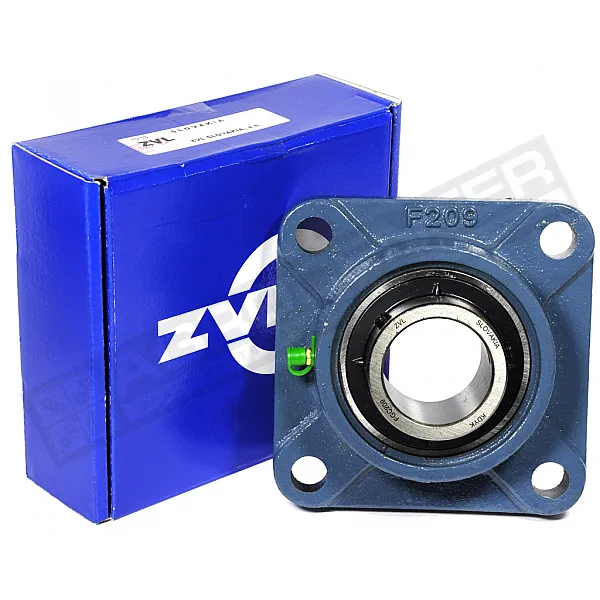 FGC209 Bearing unit ZVL, UCF209 - 1