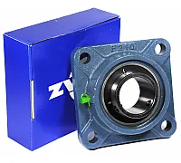 FGC210 Корпус с подшипником ( подшипниковый узел ) ZVL, UCF210, M13358