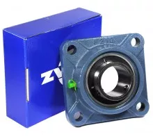 FGC210 Корпус с подшипником ( подшипниковый узел ) ZVL, UCF210, M13358